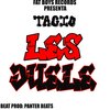 Tácio - Les Duele (Explicit)
