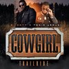 S Dott、Tonio Armani - Cowgirl Trailride (feat. Tonio Armani)