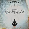 Methuselah Giwa、Phoenixx - On My Own (Explicit)