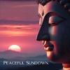 Buddha's Breath《Tranquil Dusk (Evening Reflection with Buddha)》[MP3/LRC]