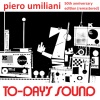piero umiliani - Open Space (Remastered 2023)