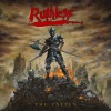 Ruthless《The Fallen》[MP3/LRC]