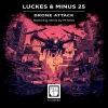 Luckes、Minus 25 - Drone Attack (Original Mix)