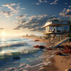 The Entrainment、Relax with Waves、Alpha Waves Concentration - Sea's Focus-Enhancing Sounds