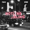 Plan-B、Myhre《Vil Bare Danse (Hotline Bling 2024)》[MP3/LRC]