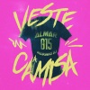 Almar、MC G15、Maikinho DJ《Veste a Camisa》[MP3/LRC]