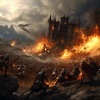 Alex Mrin - The Last War | Epic Heroic Battle Cinematic Music