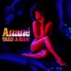 Anane《Let Me Be Your Fantasy (Two Soul Fusion Radio Edit)》[MP3/LRC]