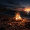 Peaceful Clarity、Sounds of Fire for Sleep、Help Baby Sleep - Baby's Lullaby in Firelight