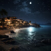 Path to Peace、Sounds Of The Ocean、Relax with Waves - Serene Melodies of the Tranquil Sea