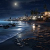Chillout Music Lounge、Ocean Roar、Zen Meditation - Serene Depths of Ocean's Heart