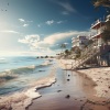Calm Stress Relief、Oceanografers、Instant Relax - Ocean's Melodic Relaxation