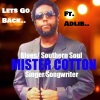 Mister Cotton - Let's Go Back.. (feat. Ft. Adlib)
