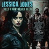 TV Themes - Jessica Jones - The Main Title Theme