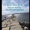 Patrick DeVille - I'll Never Give Up On You (Instrumental)