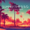 Malibu Chill Out Zone - July Warm Nights