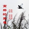 何焕洲-茜草心 - 离群的孤雁-何焕洲原唱
