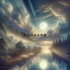 睡眠音楽のアカデミー - 月明かりの和