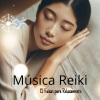Massagem Música - Sons do Universo (Reiki Celestial)
