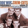 the crew cuts - Down By The Old Mill Stream