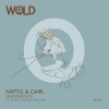 Haptic、CAIN. - Numinence