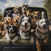 Music For Dogs Peace、Dog Music Club、Official Pet Care Collection《Love Is Your Guide》[MP3/LRC]