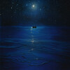 Binaural Serenity Mind、Ambient Nature Project、Dog Music TA - Stress Relief Meditation Sanctuary Ocean