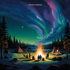 Sleeping Stars、Bird and Nature Sounds、Bell Crickets - Playtime Unwinding and Rejuvenate Bonfire Waves