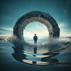 Delta Pure Waves、Coast to Coast Recordings、Study Academy - Study Currents Ocean Binaural