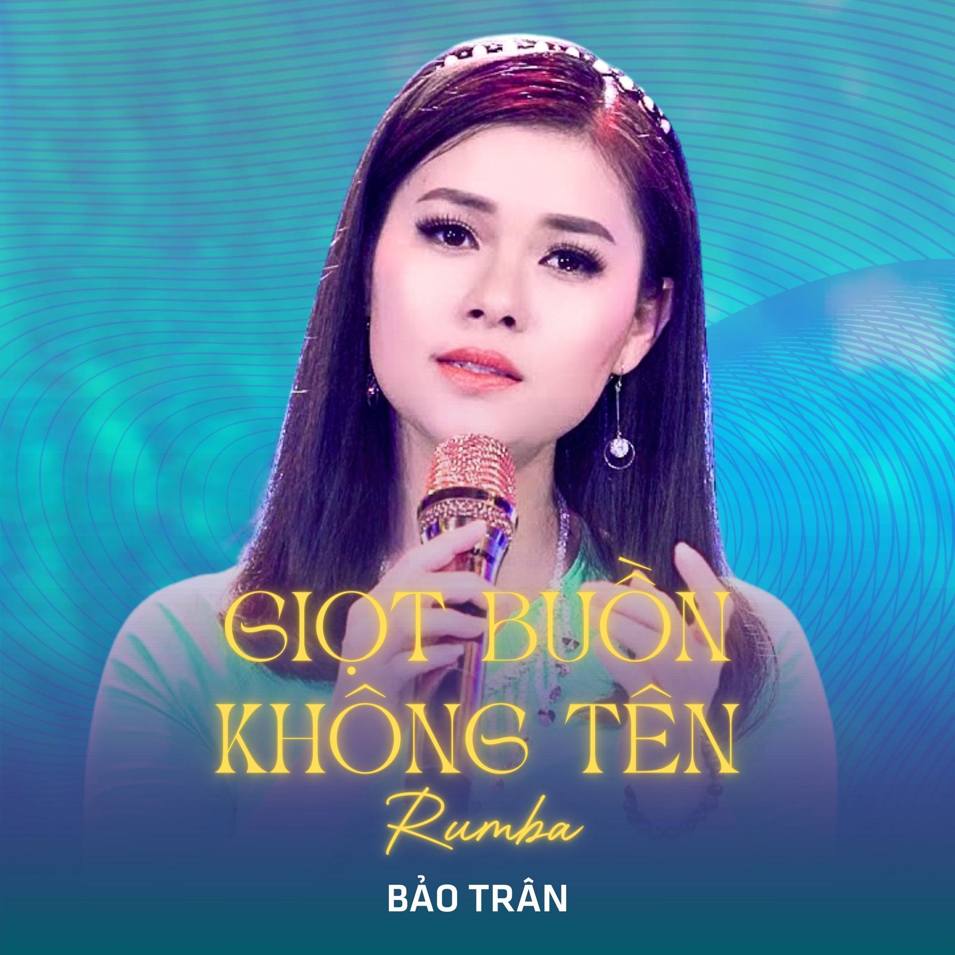 Bảo Trân、To Giang - Giọt Buồn Không Tên (Rumba)