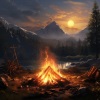 Soft Music for Daydreaming、Hawaiian Explosion、A Minute Concentration - Fire's Focus Aid in Flames