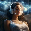 Northern Sines、Mother Earth HD、Relax with Waves - Binaural Beats for Ambient Harmony