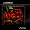 Grant Mann - Essentially Yours