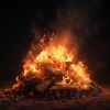 The Unexplainable Store、Moon Samples、Meditation Architect - Fire's Motivating Work Tunes