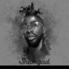 Shamgod - 4 Me