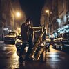 Punyapat Fungtammasarn、Vlad Kalinovskiy、Gabriel Sucea - Zion Avenue (feat. Gabriel Sucea & Vlad Kalinovskiy)