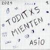 Asio - toditxs mienten (Explicit)