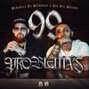 Los Del Puerto、Herencia de Patrones - 99 Problemas (Explicit)
