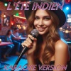 Kristina Korvin - L'ete Indien (Instrumental Base Karaoke)