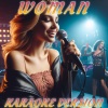 High School Music Band - Woman (Instrumental Base Karaoke)