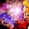Serious Dancers、Evren Furtuna - What Carmen Needs