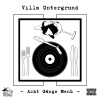 Villa Untergrund、Unconscious、meyor.t - Sterneküche (Explicit)