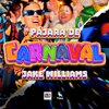 Jake Williams - PAJARA DE CARNAVAL
