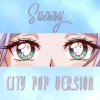 LMR City Pop、Adya Nadira - Sunny (City Pop Version)