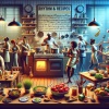 Good Mood Lounge Music Zone - Gourmet Groove
