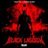 Sevnn、Inaktiv、syko dubz、Jalen Pinkston - BLACK LAGOON (SEVNN VIP)