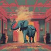 Punyapat Fungtammasarn、Gabriel Sucea、Vlad Kalinovskiy - ELEPHANT IN THE ROOM (feat. Gabriel Sucea & Vlad Kalinovskiy)