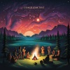 Tairata、Nature Rainforest Sounds Collective、The Tranquil-tones - Inner Peace Bonfire Retreat for Stargazing