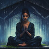 Grabaciones de la madre naturaleza、Sonido de lluvia、Zen Gaya - Preludio De Lluvias Meditativas
