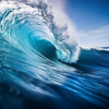 Vibraciones de la Naturaleza、Ondas Medicas Relajantes、Chill Relajente - Serenidad Profunda Del Abismo Oceánico
